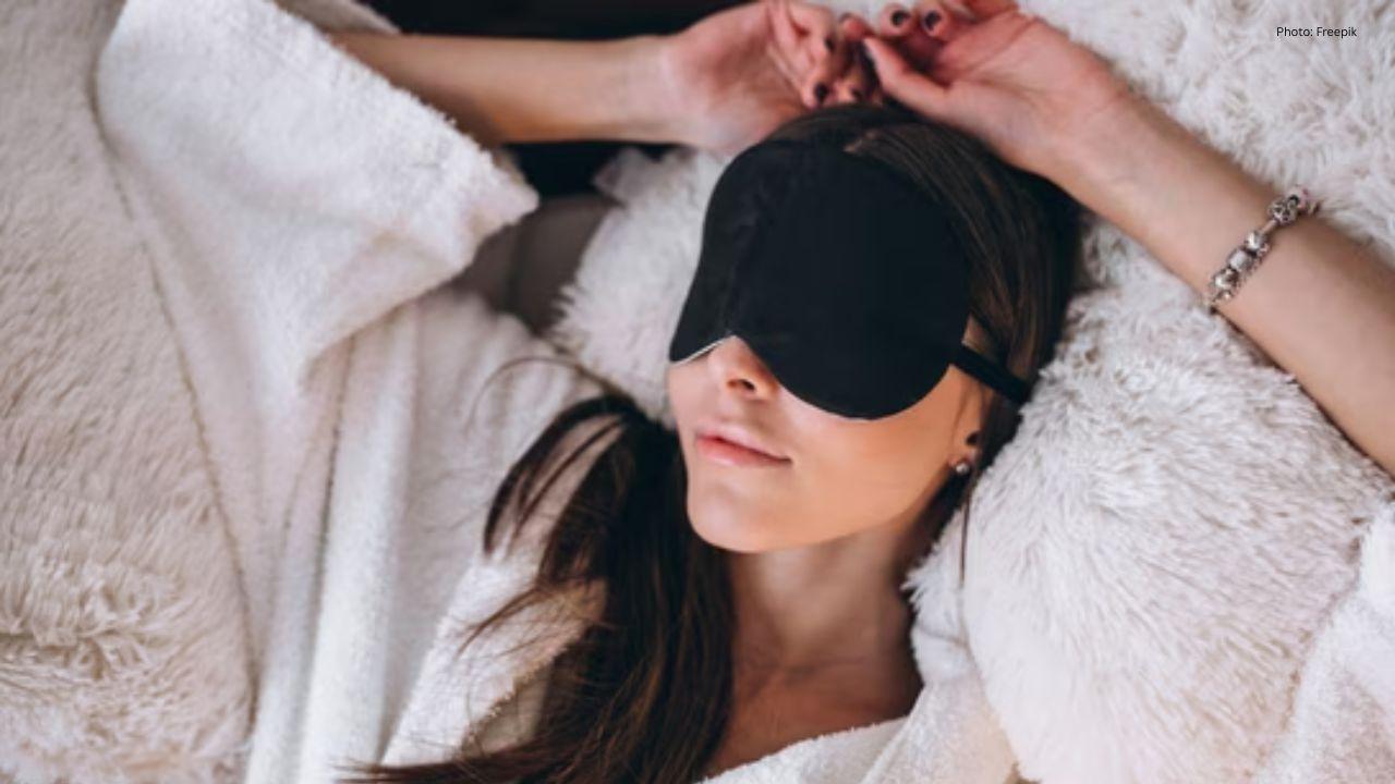 Sleep Deprivation Impedes Weight Loss, Cardiologist Warns