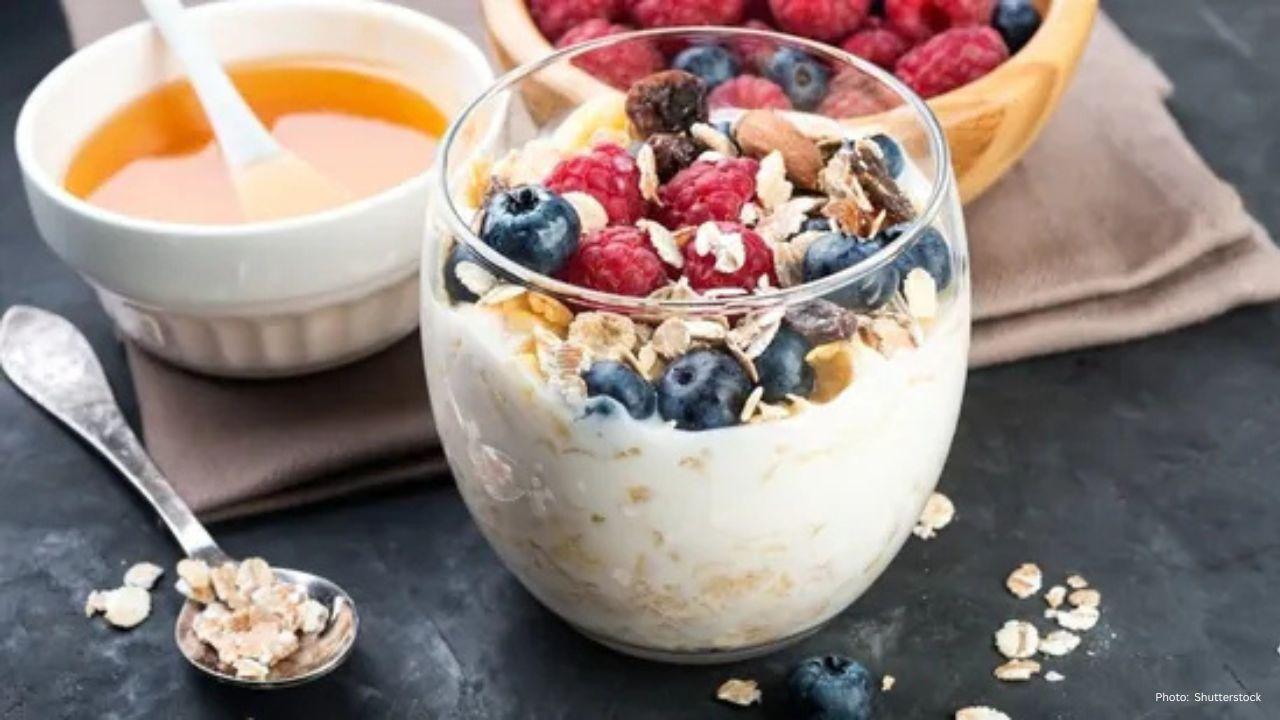 5 Everyday Foods to Naturally Enhance Your Metabolism: Expert Insights