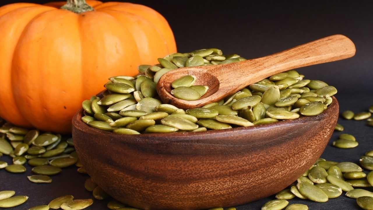 Unlocking Health: 5 Reasons to Incorporate Pumpkin Seeds into Your Diet