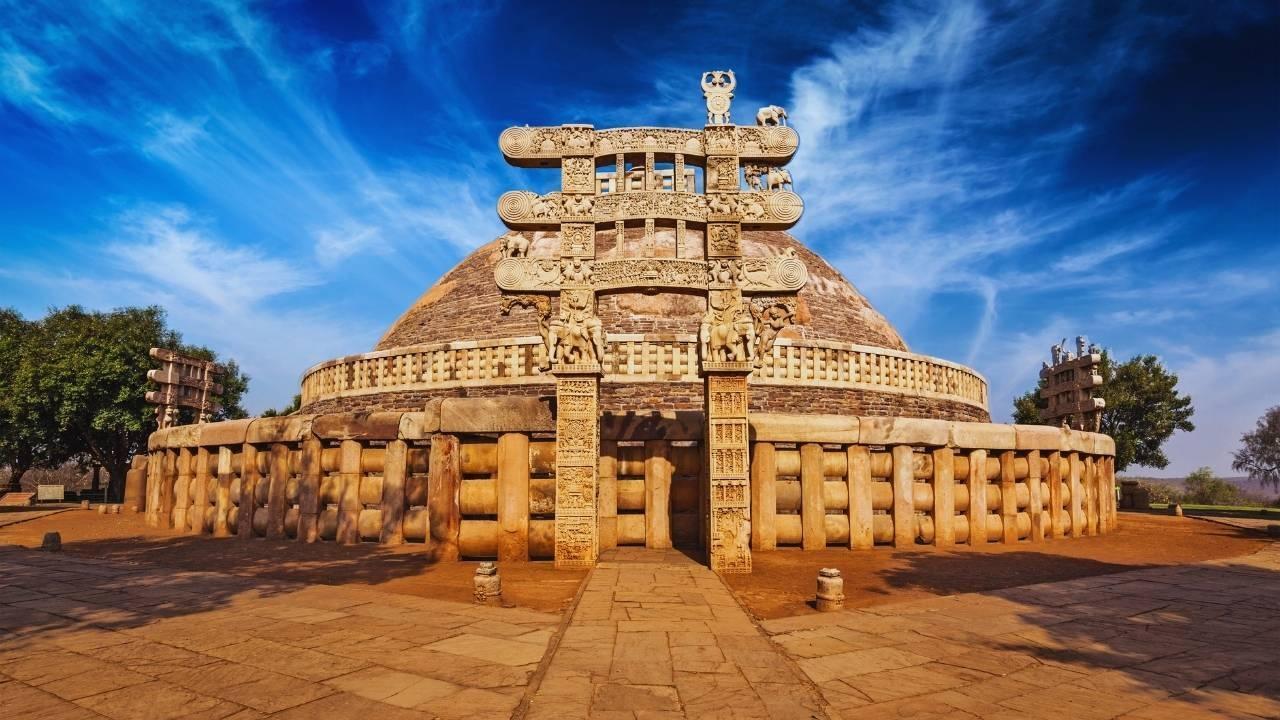 Discover India: Unique Destinations Captivating Global Adventurers