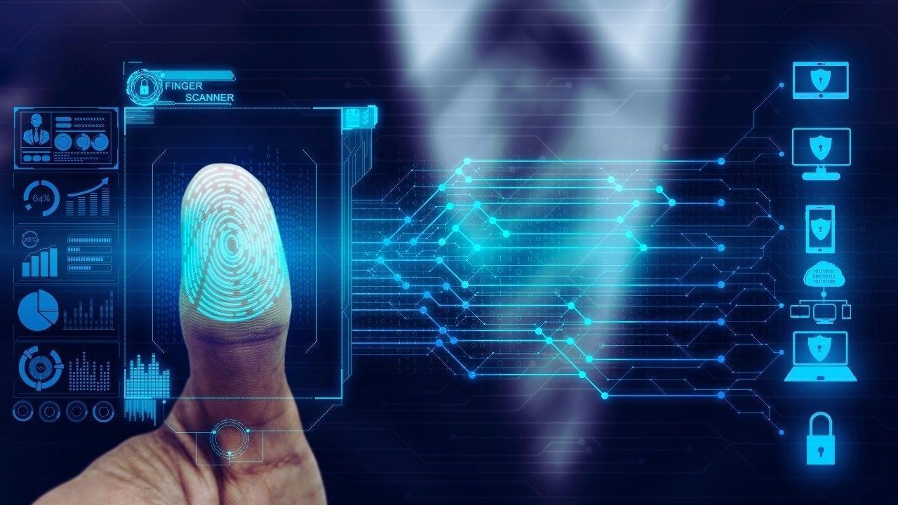 The Future of Biometrics: Voice, Vein & Behaviour-Driven Identity Solutions