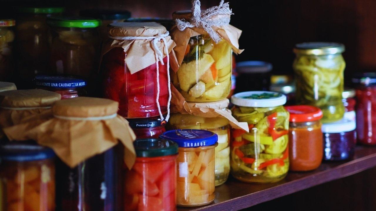 The Power of Fermented Foods in Strengthening Immunity and Gut Health
