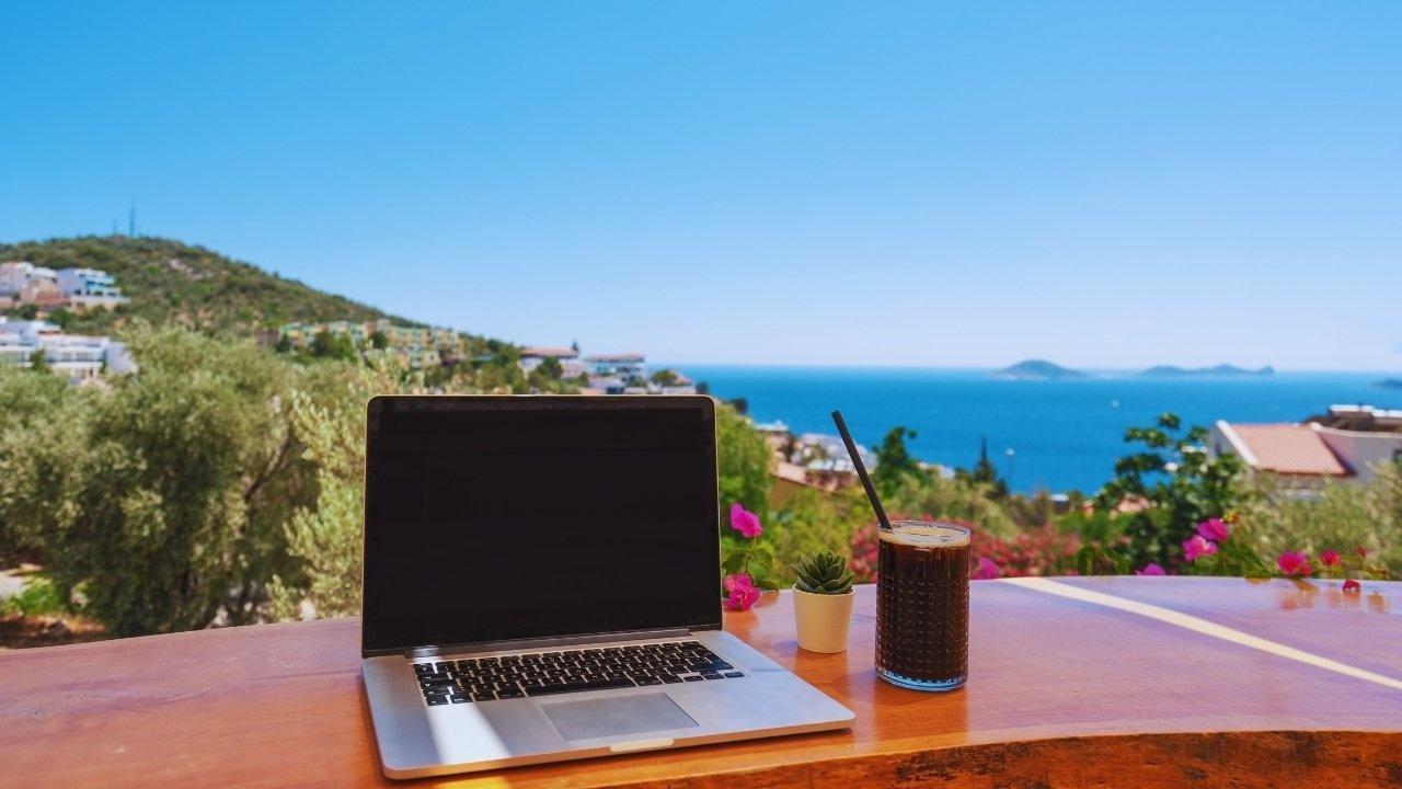 Transforming Family Dynamics and Designs: The Work-From-Anywhere Effect
