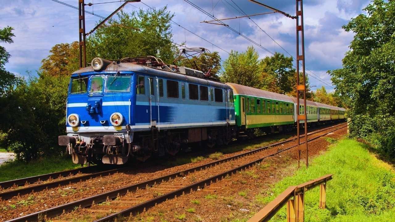 Reimagining Rail: The Journey Back to Train Travel in a Rapid World