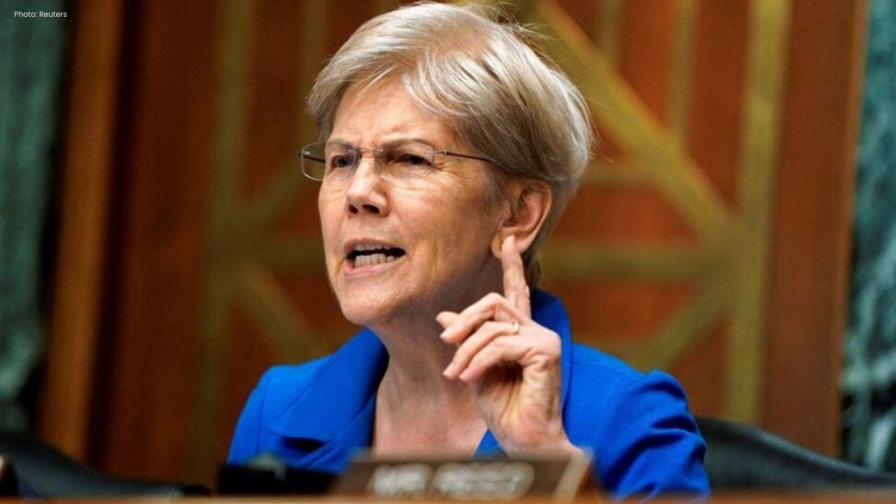 Warren Advocates for Pentagon Repair Rights Amid Defense Lobby Concerns