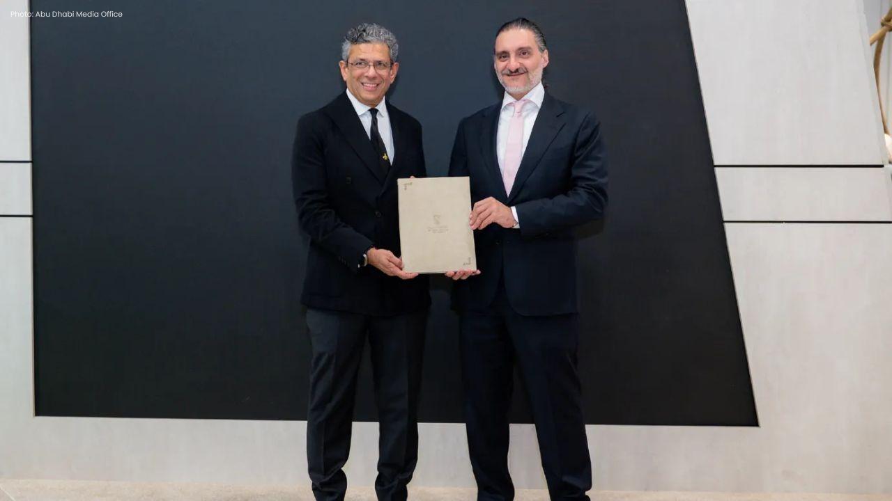 Abu Dhabi Enhances UK Tourism Relations with New Agreements