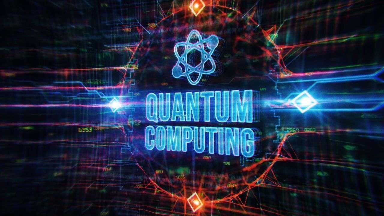 Understanding Quantum Computing: Shaping Tomorrow's Technology