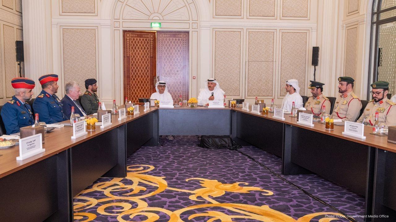 Dubai Airshow 2025: A New Era in Global Aviation