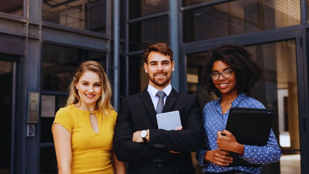 The Rise of Grey-Collar Professionals: Embracing Creativity Over Conventional Careers