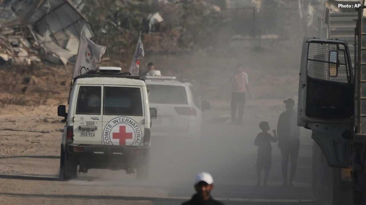 Gaza Health Ministry Confirms Receipt of 15 Bodies from Israel Amid Ceasefire Strains