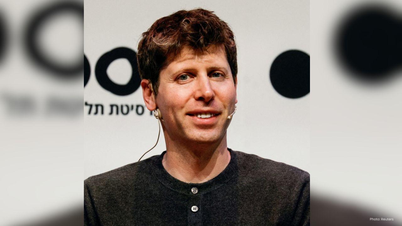 AI Risks Highlighted by OpenAI's Sam Altman Amidst Deepfake Concerns