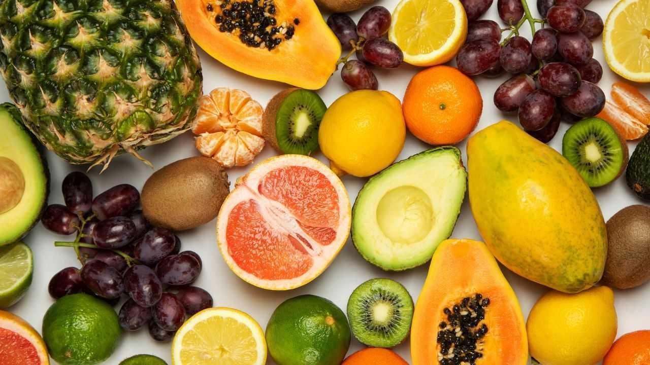 Top Fruits for a Healthy Morning Boost and Weight Loss
