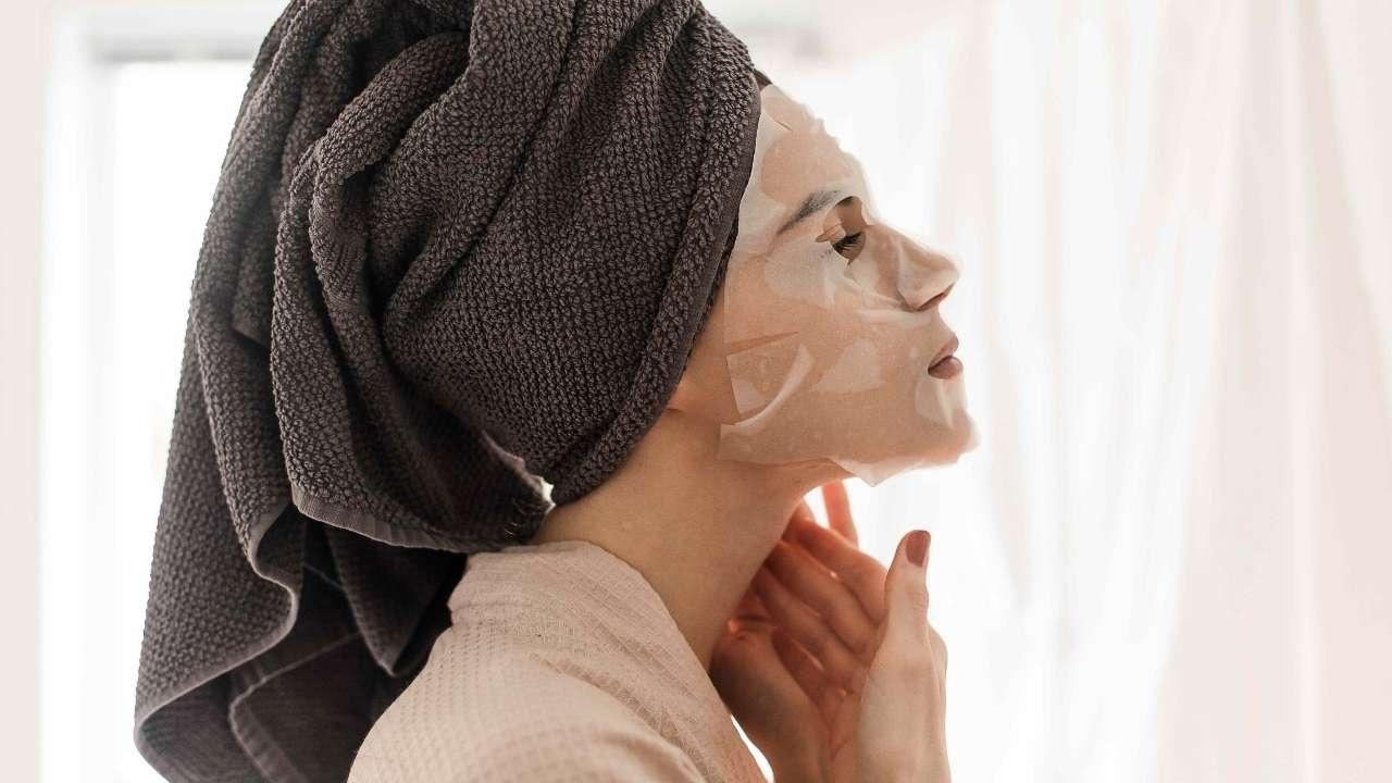 Revitalize Your Winter Skin: 3 Homemade Face Masks