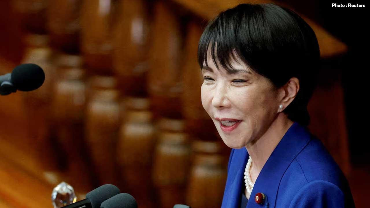 Japan Raises Alarm Over Chinese Diplomat's Threats to PM Takaichi