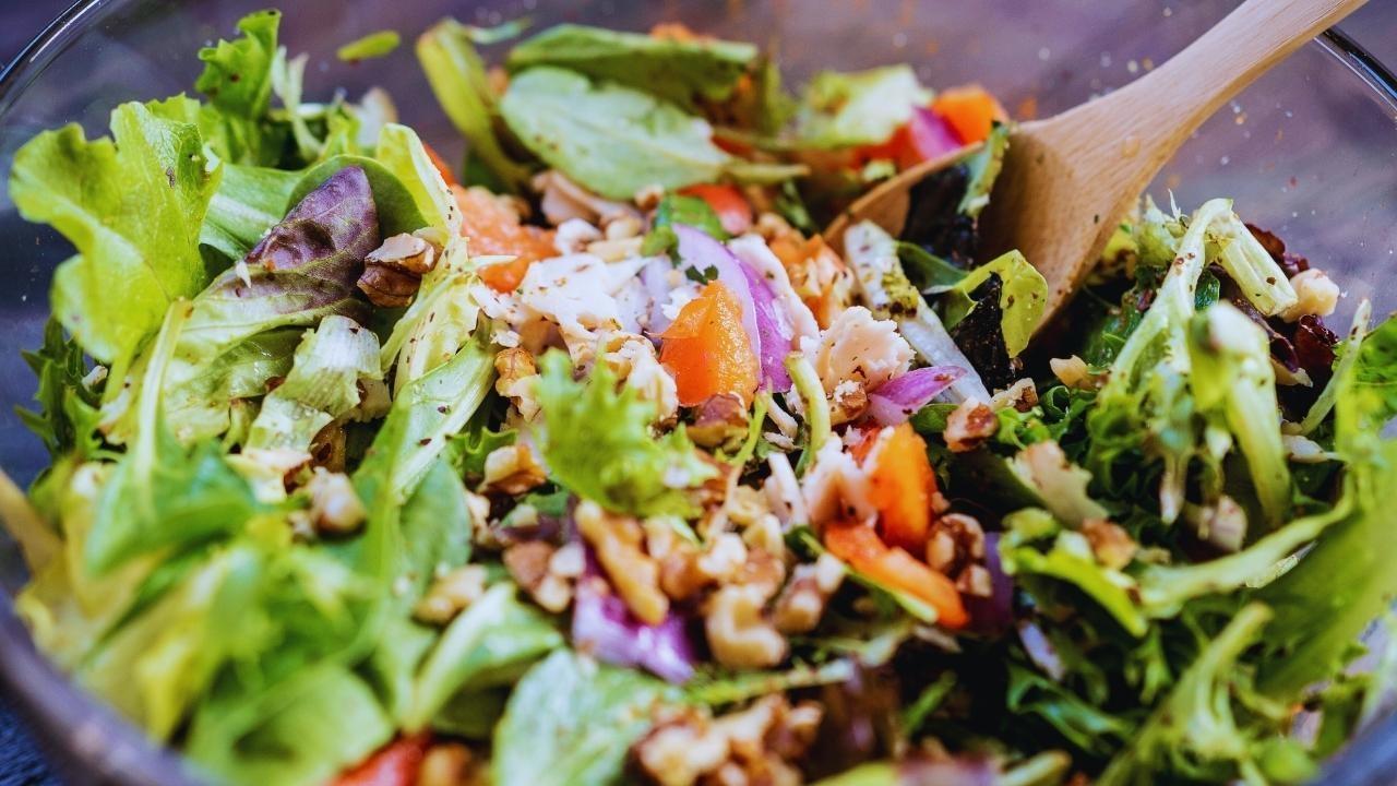 Effortless Gourmet: How Professionals Enjoy Healthy Meals in Just 15 Minutes