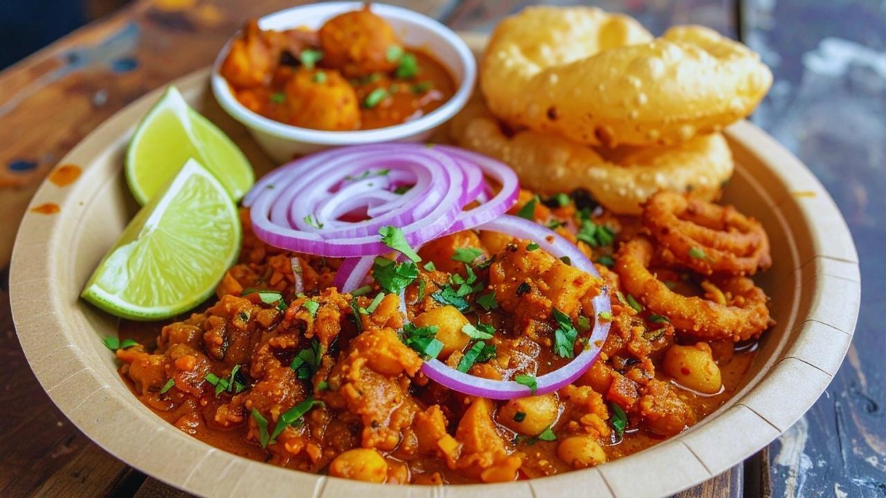 Elevating Street Cuisine: The Fusion of Global Flavors in Fine Dining