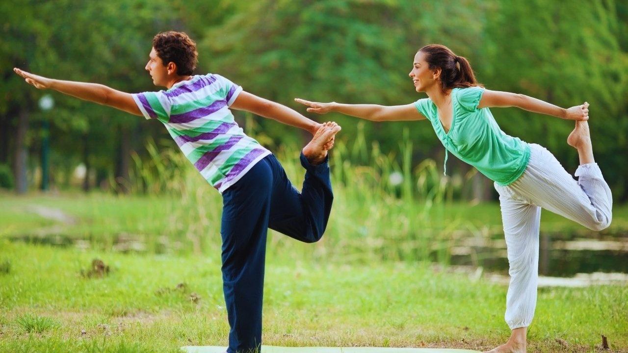 Movement Medicine: Embracing Dance and Play Over Traditional Workout Routines