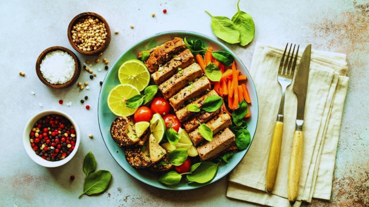 Transforming Veganism in 2025: Embracing Regenerative Food Practices