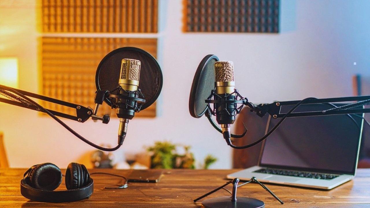 Podcasts: The Modern Social Connector for Today's Generation