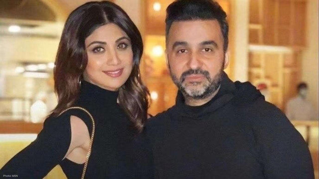Shilpa Shetty and Raj Kundra Appeal to High Court to Dismiss Rs 60-Crore FIR