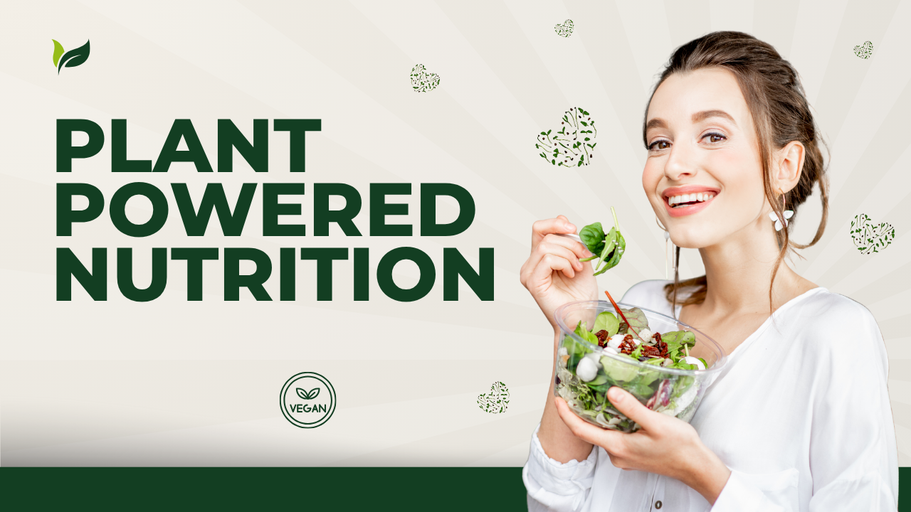 Top Plant-Based Foods for Women’s Hormonal Balance | Nutrition Insights