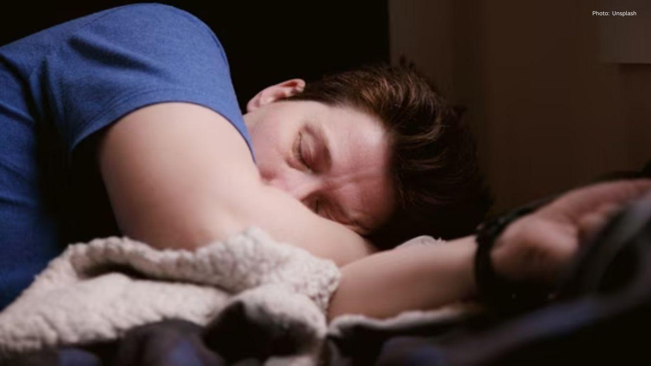Concerns Over Long-Term Use of Melatonin and Heart Failure Risks