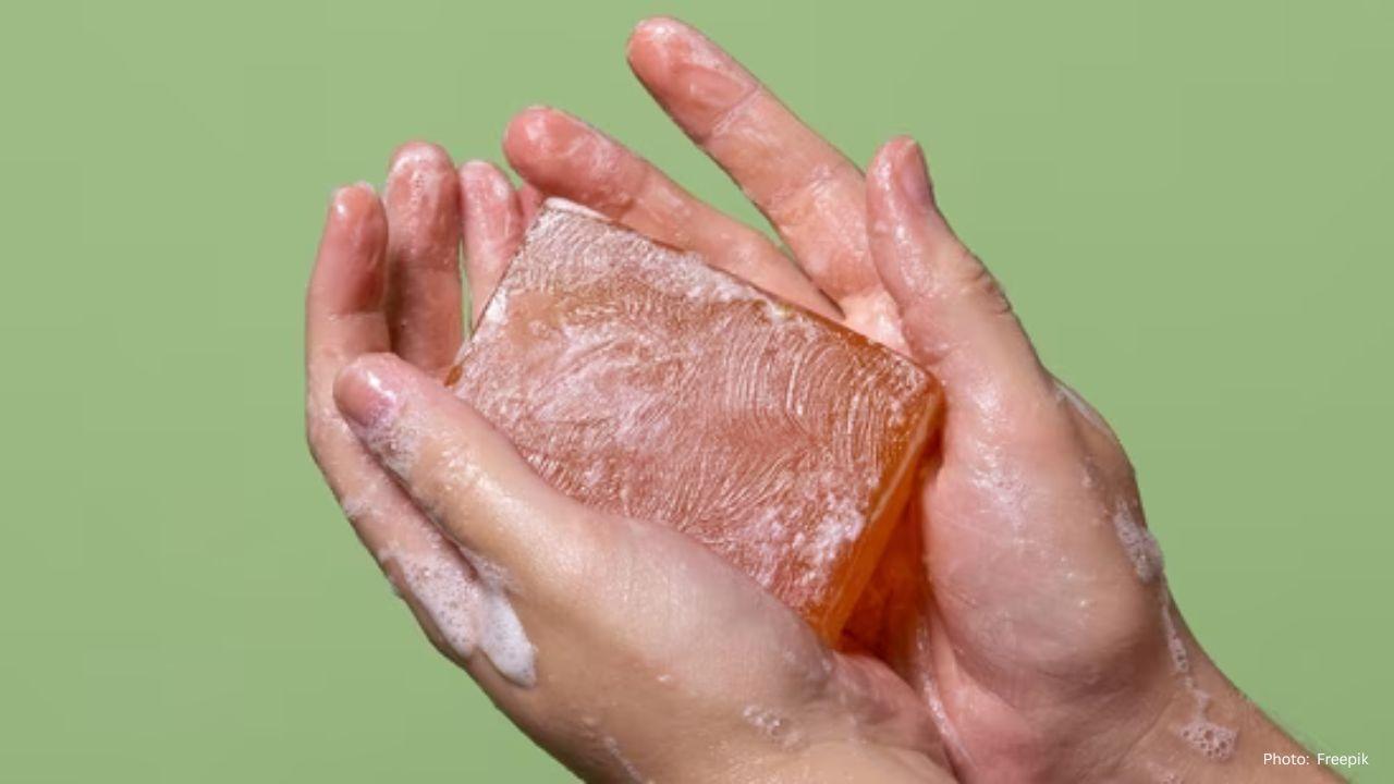 Expert Opinion: Avoid Scented Soaps for Vaginal Hygiene