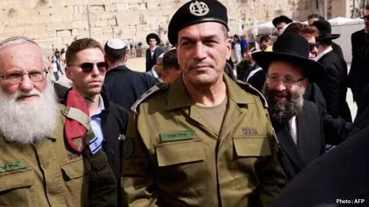 Call for Investigation into October 7 Attack by Israel's Army Chief