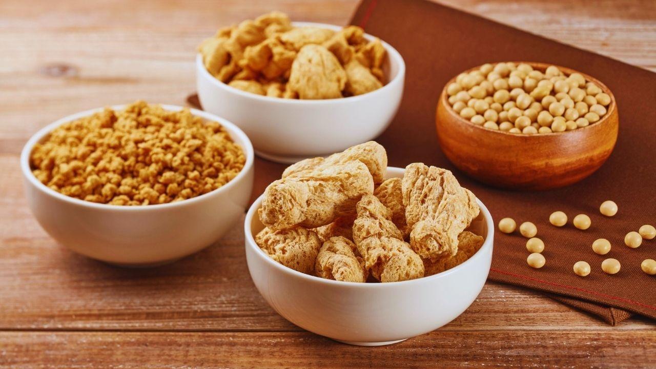 The Protein Revolution in Urban Snacking: Soya, Paneer and Nutritious Choices