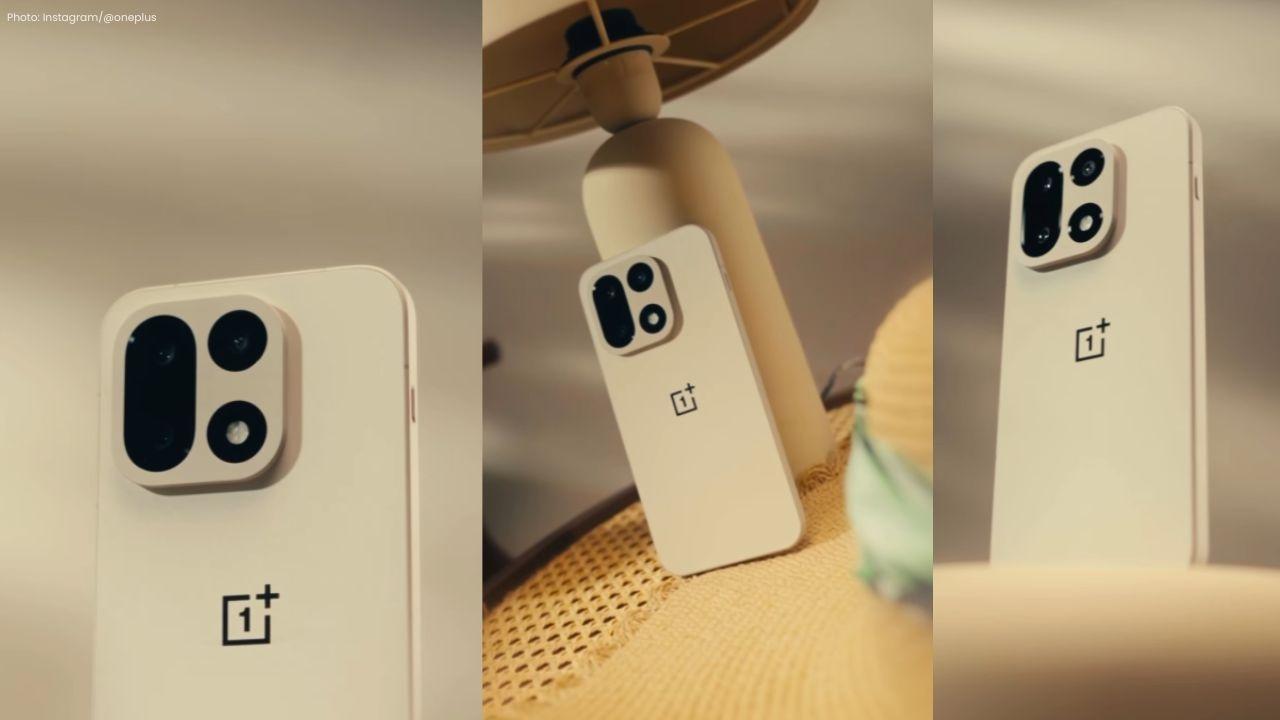 Upcoming OnePlus 15 Launch in India: Key Features Unveiled