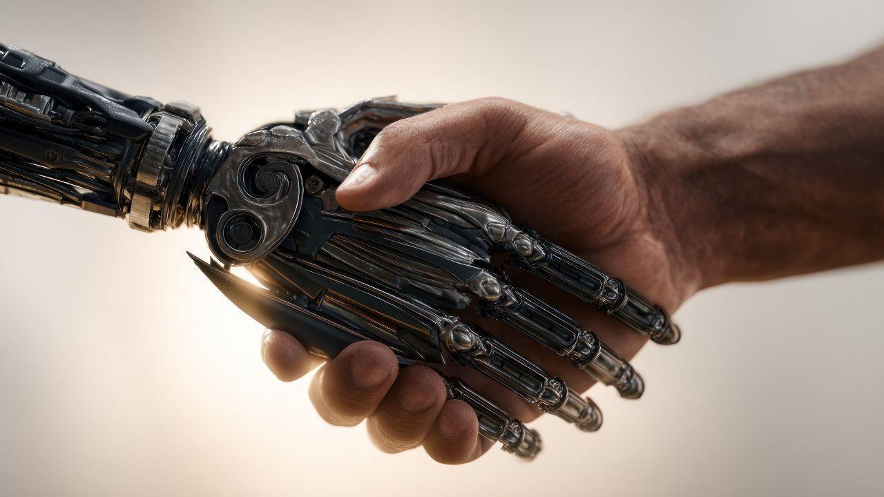 The U.S.-China Rivalry in AI: A New Geopolitical Challenge