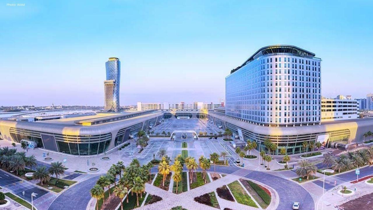 ADNEC Organizes 20 International Events in Abu Dhabi and London