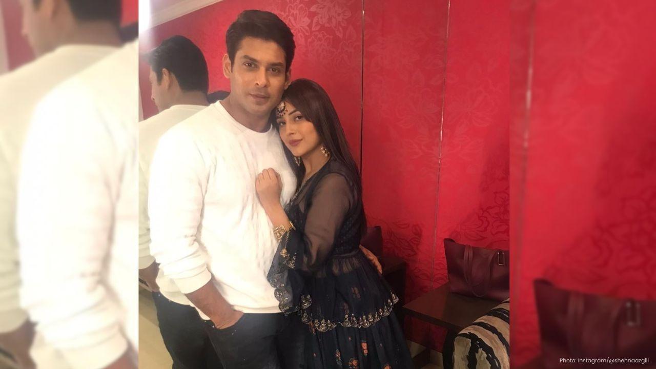 Shehnaaz Gill Discusses the Impact of Sidharth Shukla’s Passing on Her Life
