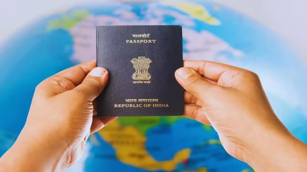 Enhanced Travel Opportunities for Indian Passport Holders in 2025