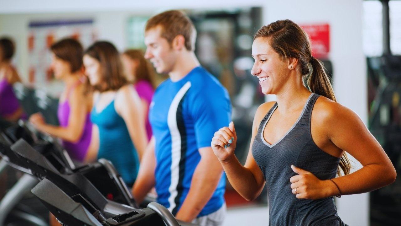 The Rise of the 40-Minute Workout: Efficient Fitness for Busy Lives