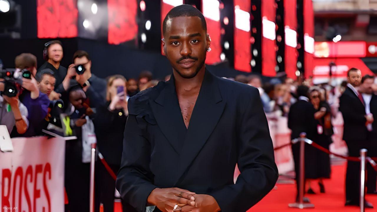 Ncuti Gatwa Joins Animated Musical 'Bad Fairies' Set for 2027 Release