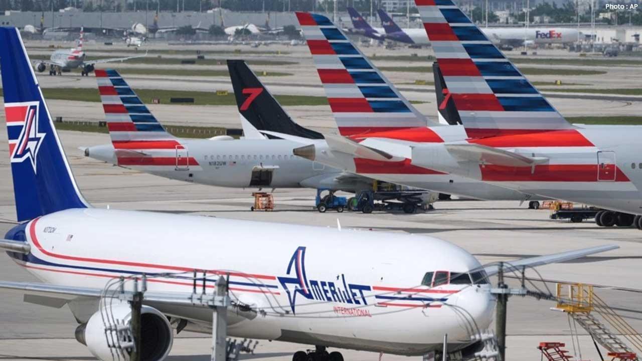 FAA Flight Cuts Lead to Increased Delays Amid Ongoing Government Shutdown