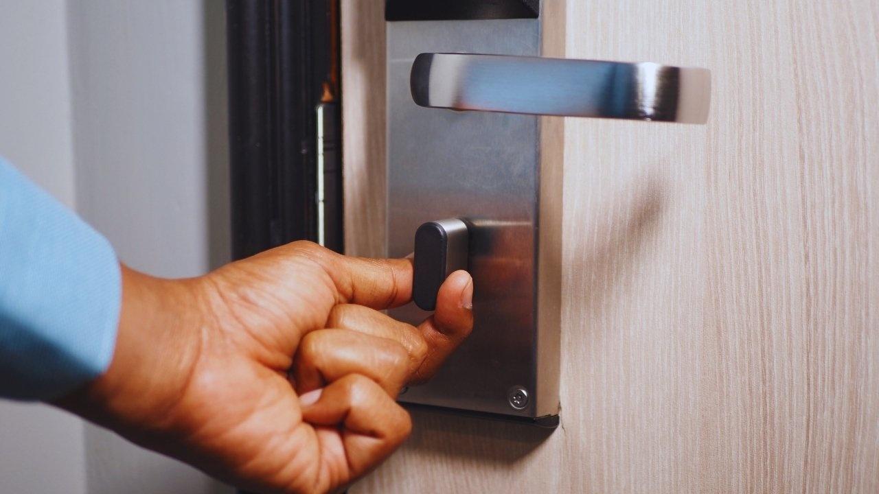 Revolutionizing Home Security: The Impact of AI Locks and Smart Doorbells