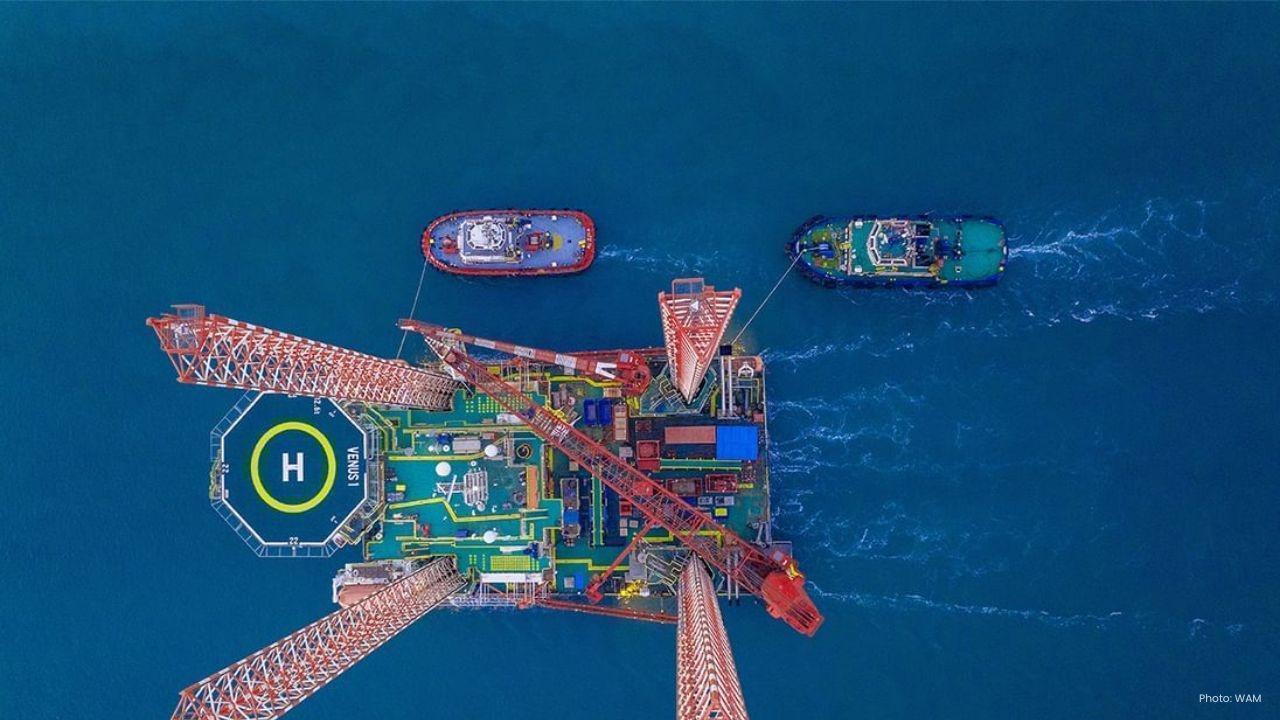 ADNOC L&S Achieves Remarkable Revenue and Profit Growth for 9M 2025