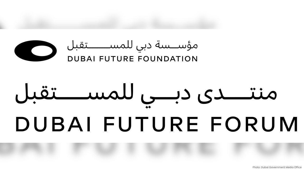 Global Leaders Gather at Dubai Future Forum 2025