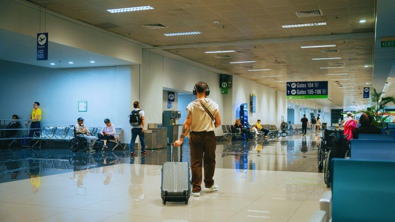 Revolutionizing Travel: India’s Airport Lounge Surge and Privilege Cards