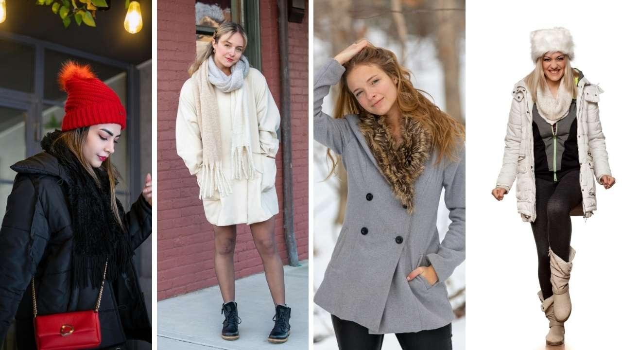 7 Essential Winter Outfit Ideas to Keep You Warm and Stylish