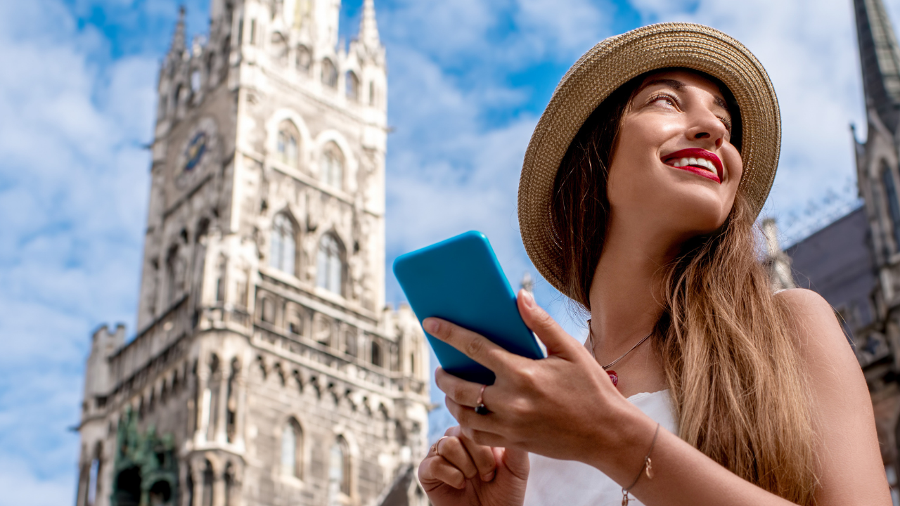 Navigate With Offline Maps and GPS: A Traveler's Guide