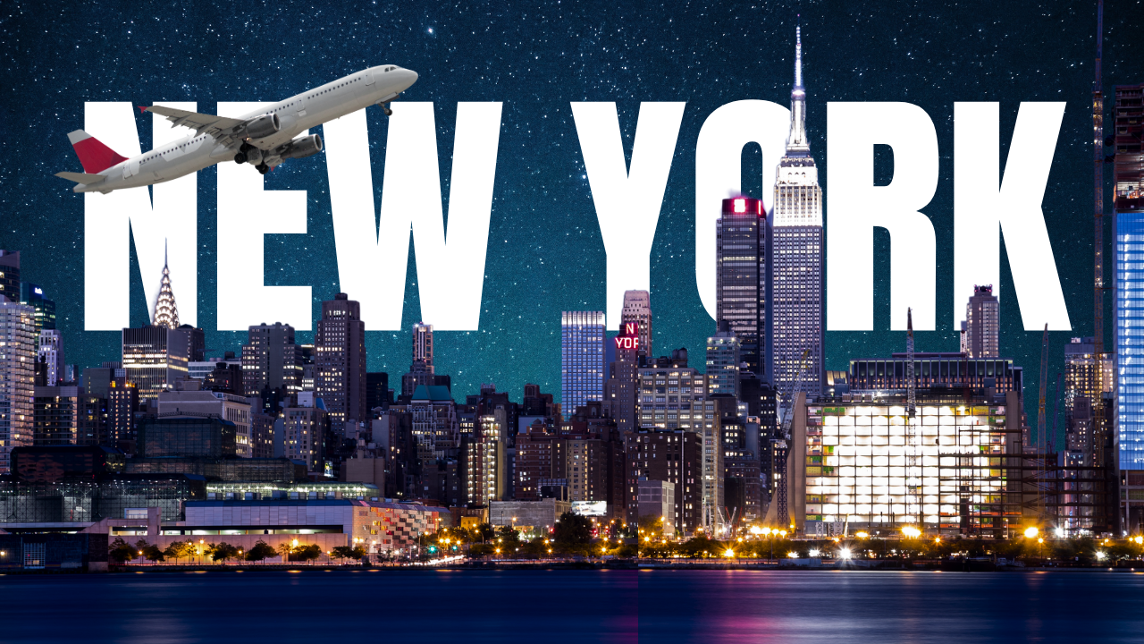 Top 10 Must-Try Foods in New York City