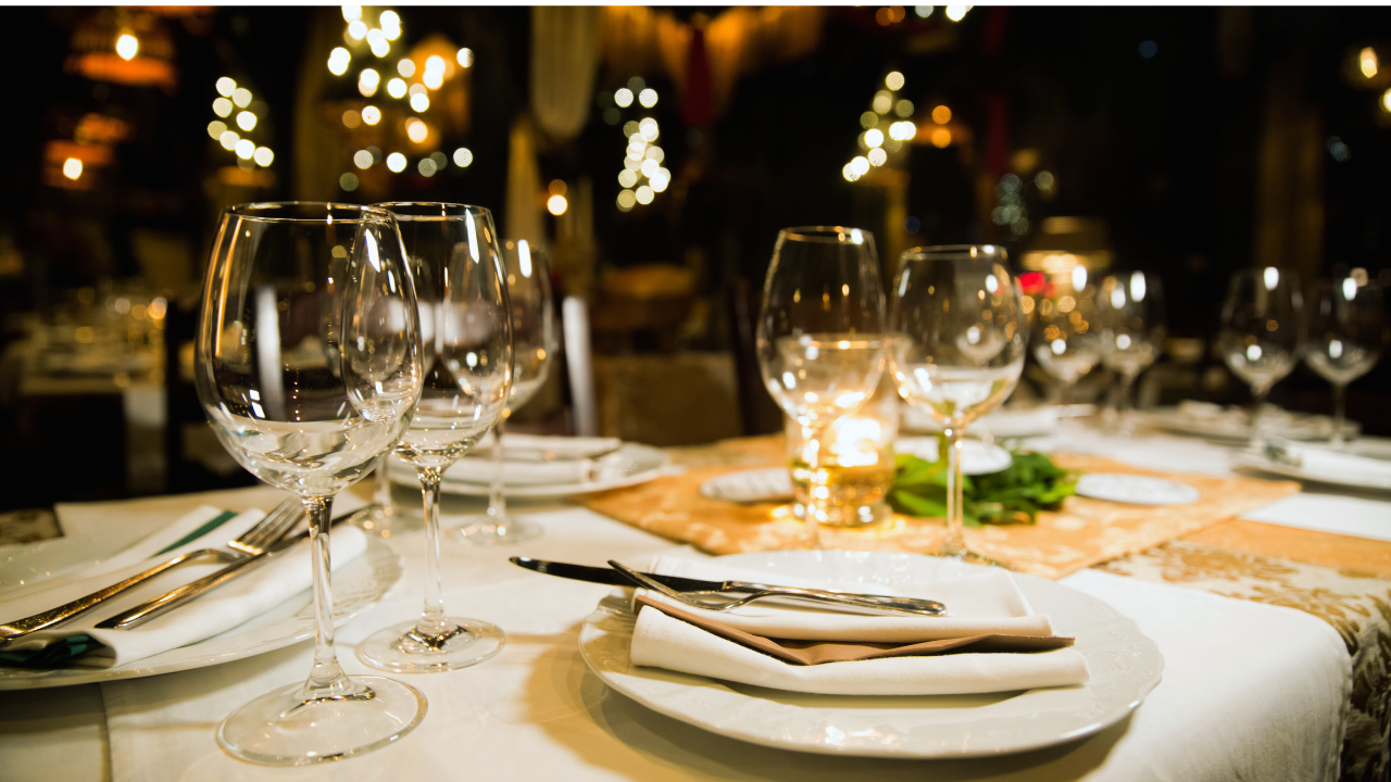 The Essential Elements That Make a Restaurant Stand Out