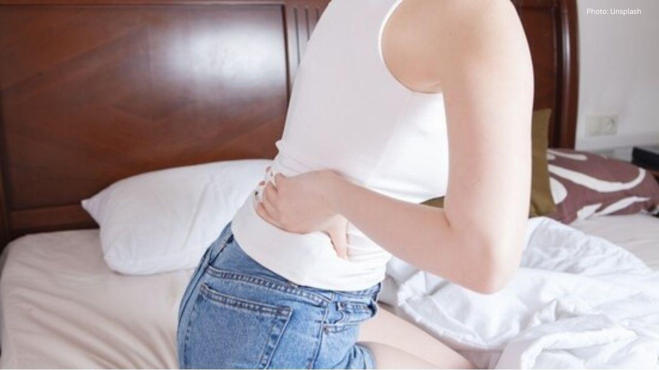 Jumping Exercises: A Key to Combatting Bone Loss in Menopausal Women
