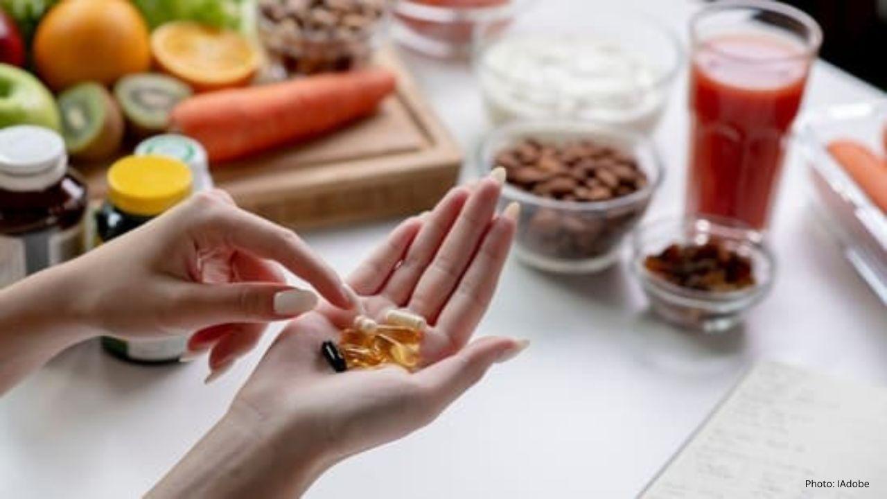 Medical Experts Recommend Calcium and Omega-3 for Knee Longevity