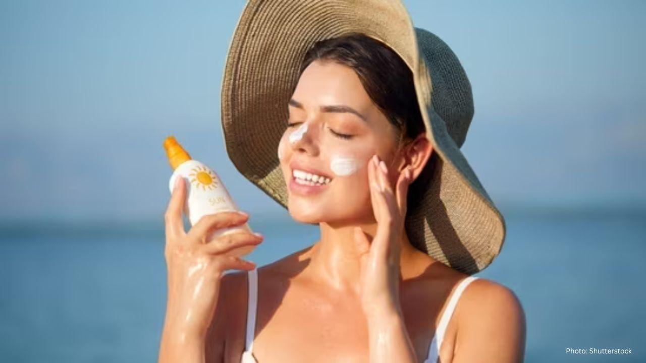 Busting Popular Sunscreen Myths: An Expert's Insight