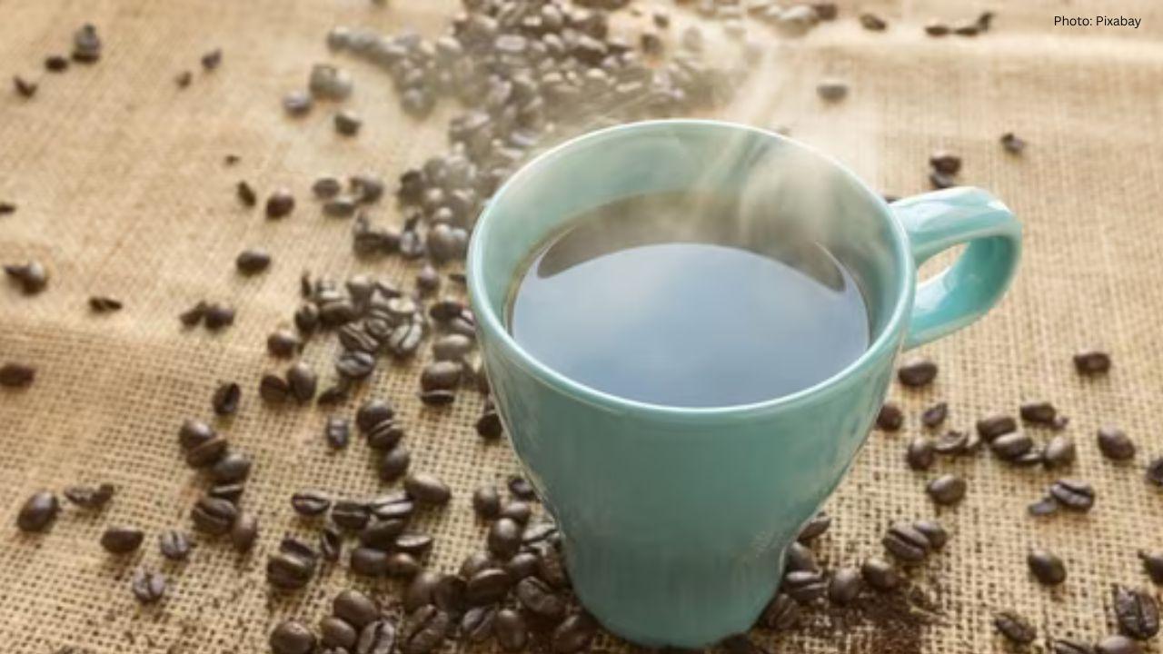 Liver Expert Lists Foods to Embrace and Avoid for Optimal Liver Health