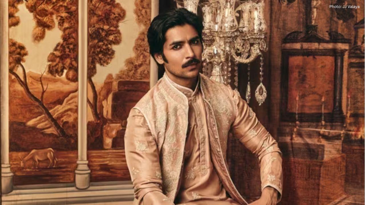 Essential Guide to Wedding Makeup for Grooms